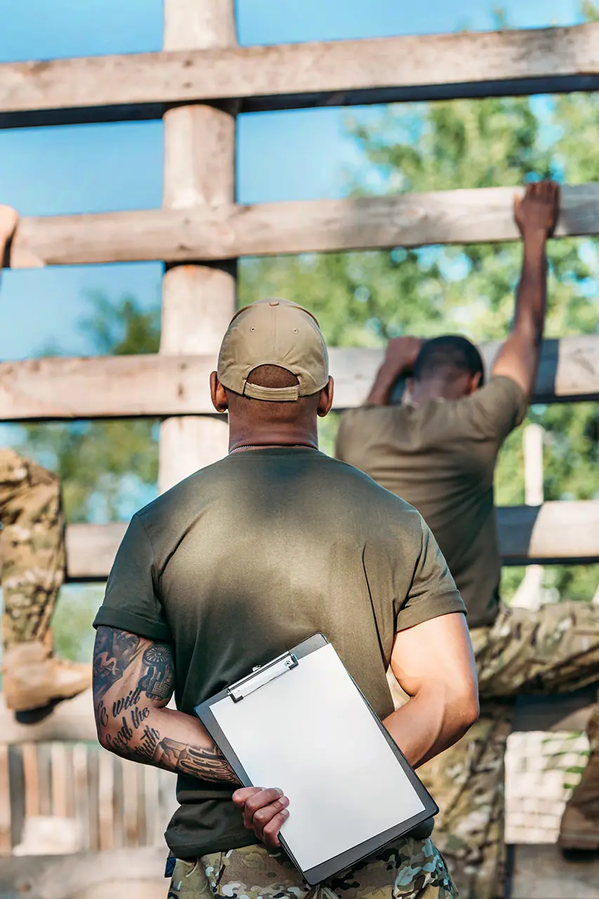 Testy sprawnościowe