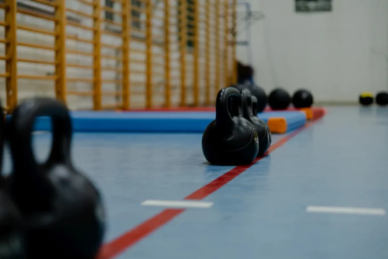 Trening Grupowy - Damian Szuba (3)