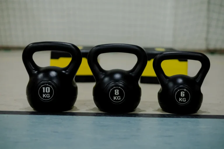 Trening Grupowy - Damian Szuba (4)