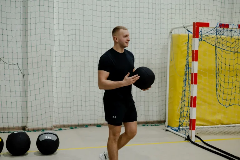 Trening Grupowy - Damian Szuba (6)