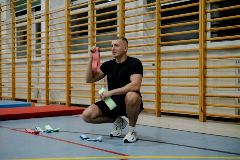 Trening Grupowy - Damian Szuba (7)