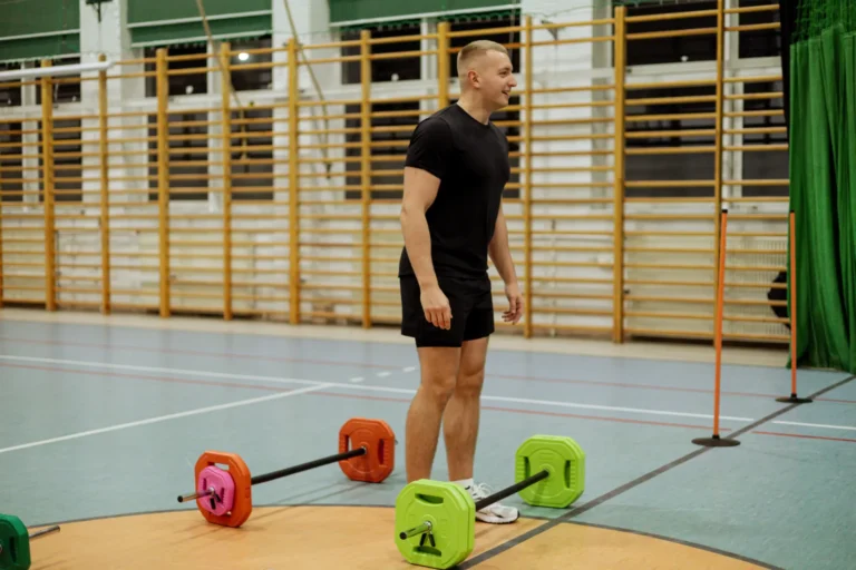 Trening Grupowy - Damian Szuba (9)